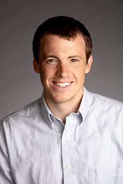 Scott Cochran